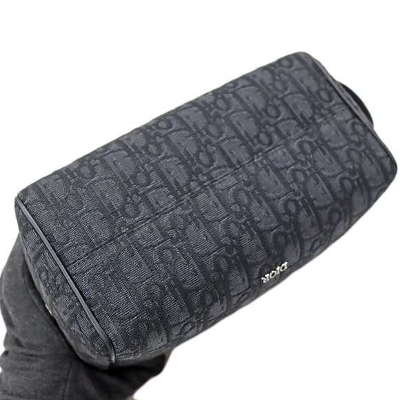 Dior Rango Pouch Black - Picture 3 of 9